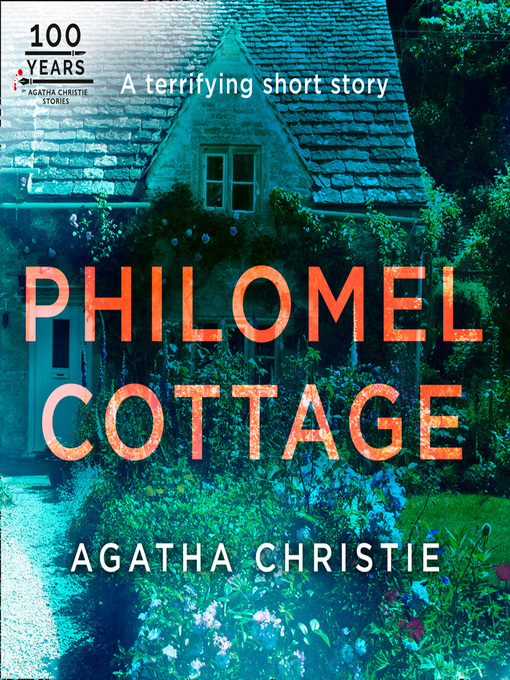 Title details for Philomel Cottage by Agatha Christie - Available